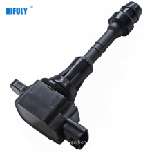 Original quality Ignition Coil Pack Factory for NISSAN:22448-8H315,22448-8H300,22448-8H310,22448-8H311
